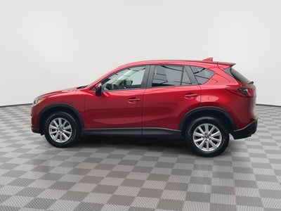 2016 Mazda Mazda CX-5 Touring