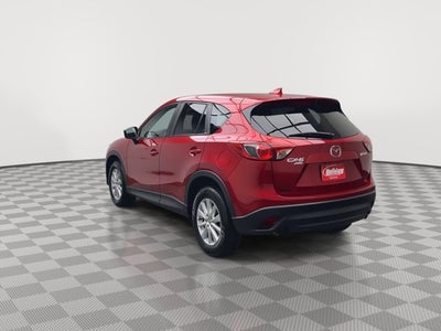 2016 Mazda Mazda CX-5 Touring