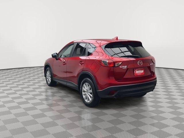 2016 Mazda Mazda CX-5 Touring
