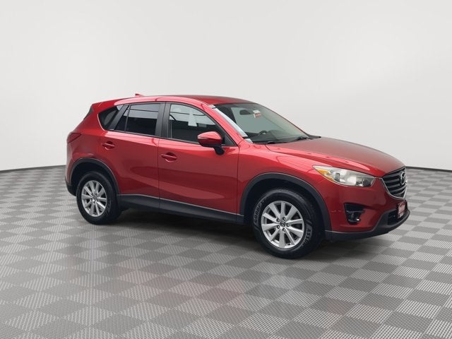 2016 Mazda Mazda CX-5 Touring