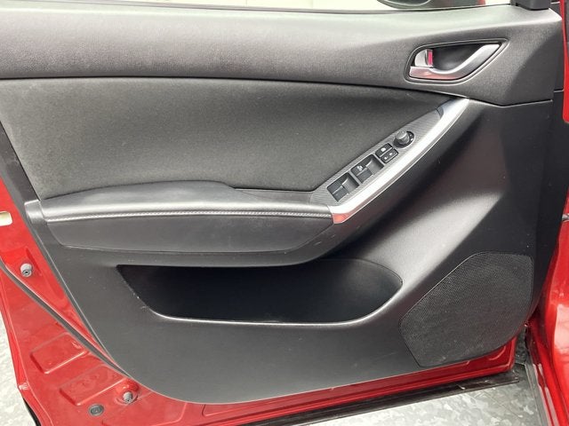2016 Mazda Mazda CX-5 Touring