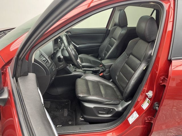 2013 Mazda Mazda CX-5 Grand Touring