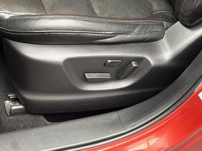 2013 Mazda Mazda CX-5 Grand Touring