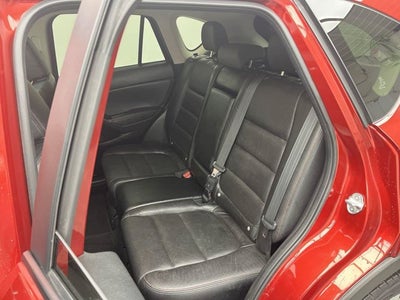2013 Mazda Mazda CX-5 Grand Touring