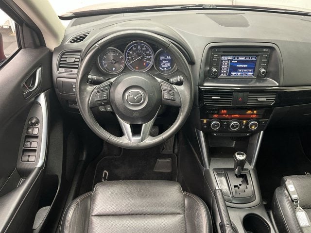 2013 Mazda Mazda CX-5 Grand Touring