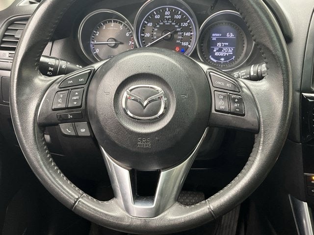 2013 Mazda Mazda CX-5 Grand Touring