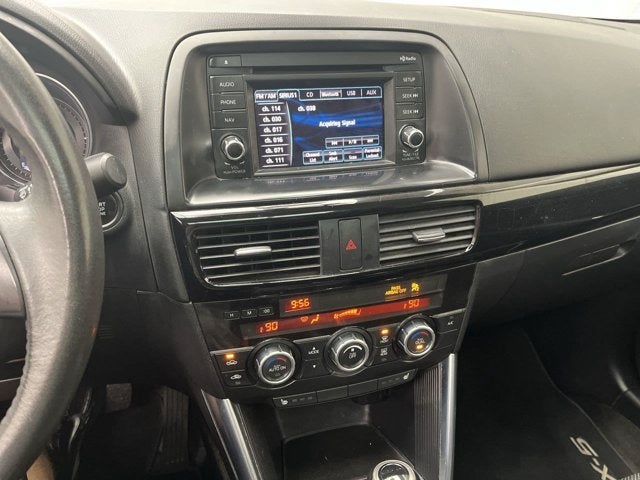 2013 Mazda Mazda CX-5 Grand Touring