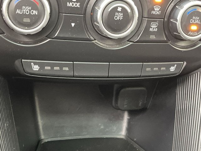 2013 Mazda Mazda CX-5 Grand Touring