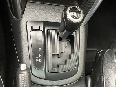 2013 Mazda Mazda CX-5 Grand Touring