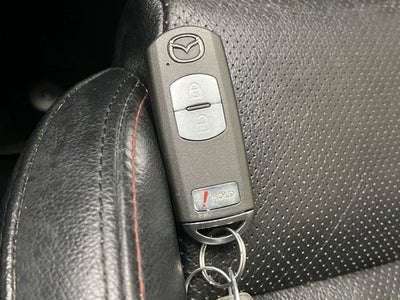 2013 Mazda Mazda CX-5 Grand Touring