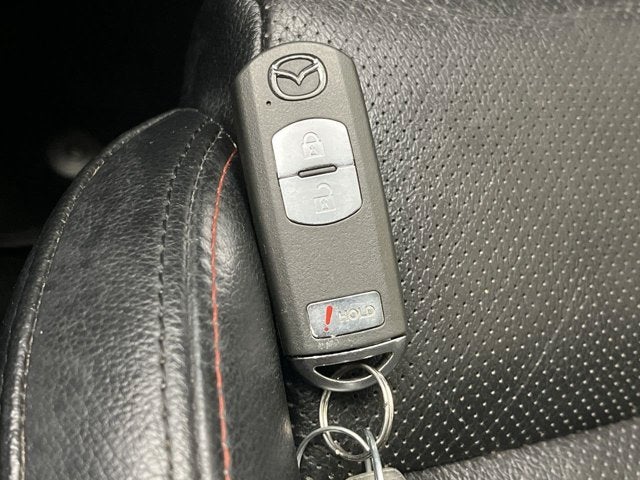 2013 Mazda Mazda CX-5 Grand Touring