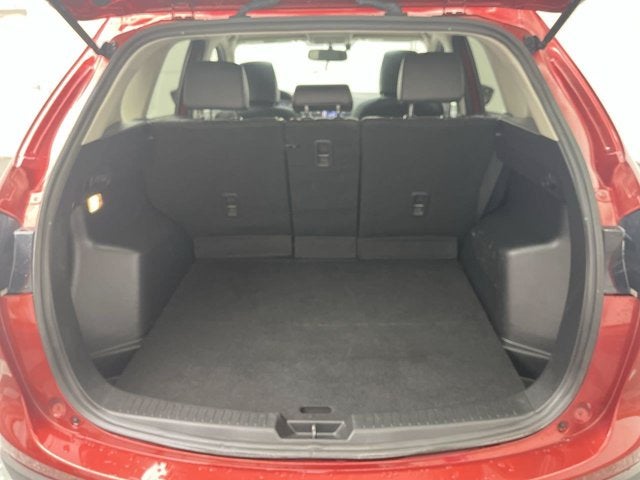 2013 Mazda Mazda CX-5 Grand Touring