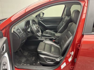 2013 Mazda Mazda CX-5 Grand Touring