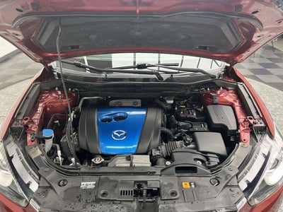 2013 Mazda Mazda CX-5 Grand Touring