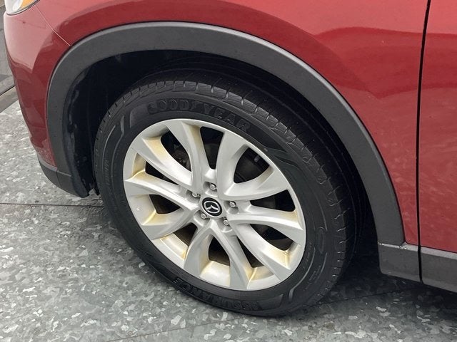 2013 Mazda Mazda CX-5 Grand Touring
