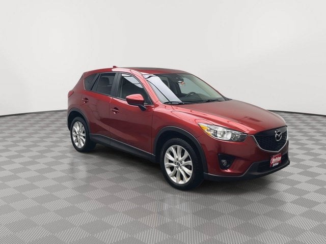 2013 Mazda Mazda CX-5 Grand Touring
