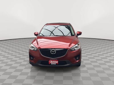 2013 Mazda Mazda CX-5 Grand Touring