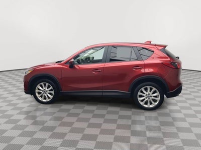 2013 Mazda Mazda CX-5 Grand Touring