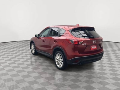 2013 Mazda Mazda CX-5 Grand Touring