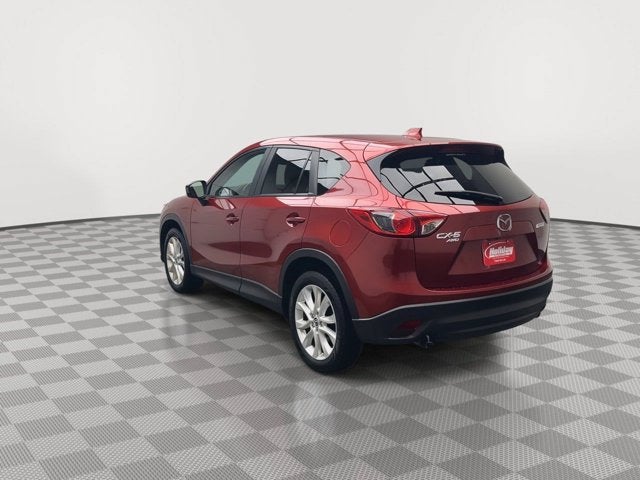2013 Mazda Mazda CX-5 Grand Touring