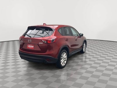 2013 Mazda Mazda CX-5 Grand Touring