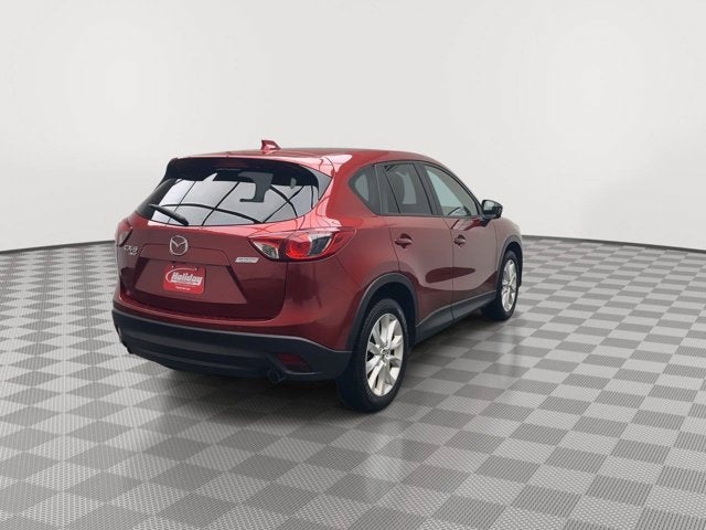 2013 Mazda Mazda CX-5 Grand Touring