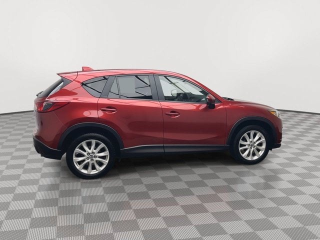 2013 Mazda Mazda CX-5 Grand Touring