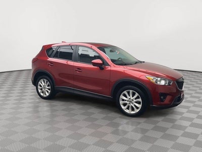 2013 Mazda Mazda CX-5 Grand Touring