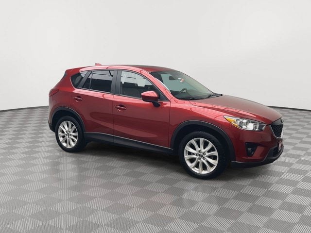 2013 Mazda Mazda CX-5 Grand Touring