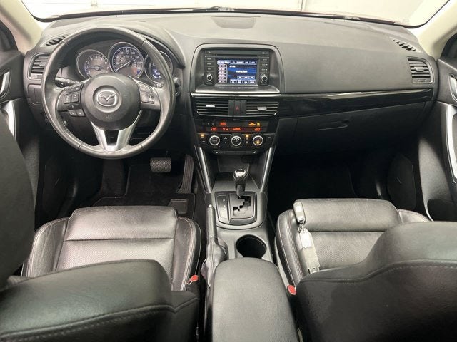 2013 Mazda Mazda CX-5 Grand Touring
