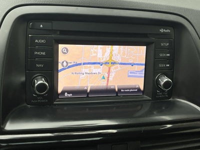 2013 Mazda Mazda CX-5 Grand Touring