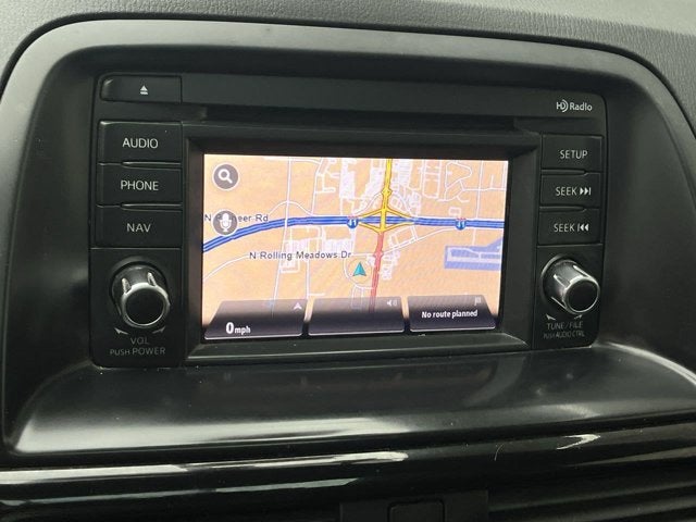 2013 Mazda Mazda CX-5 Grand Touring