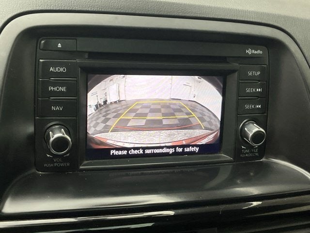 2013 Mazda Mazda CX-5 Grand Touring