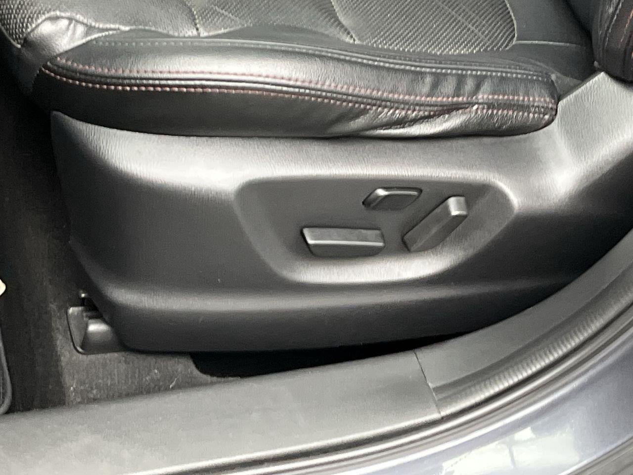 2016 Mazda Mazda CX-5 Grand Touring