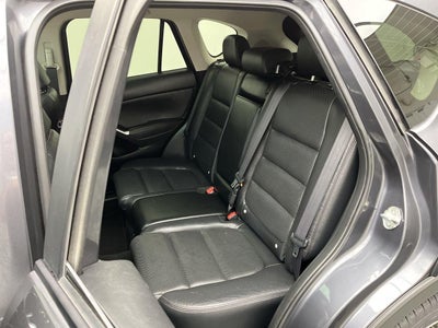 2016 Mazda Mazda CX-5 Grand Touring