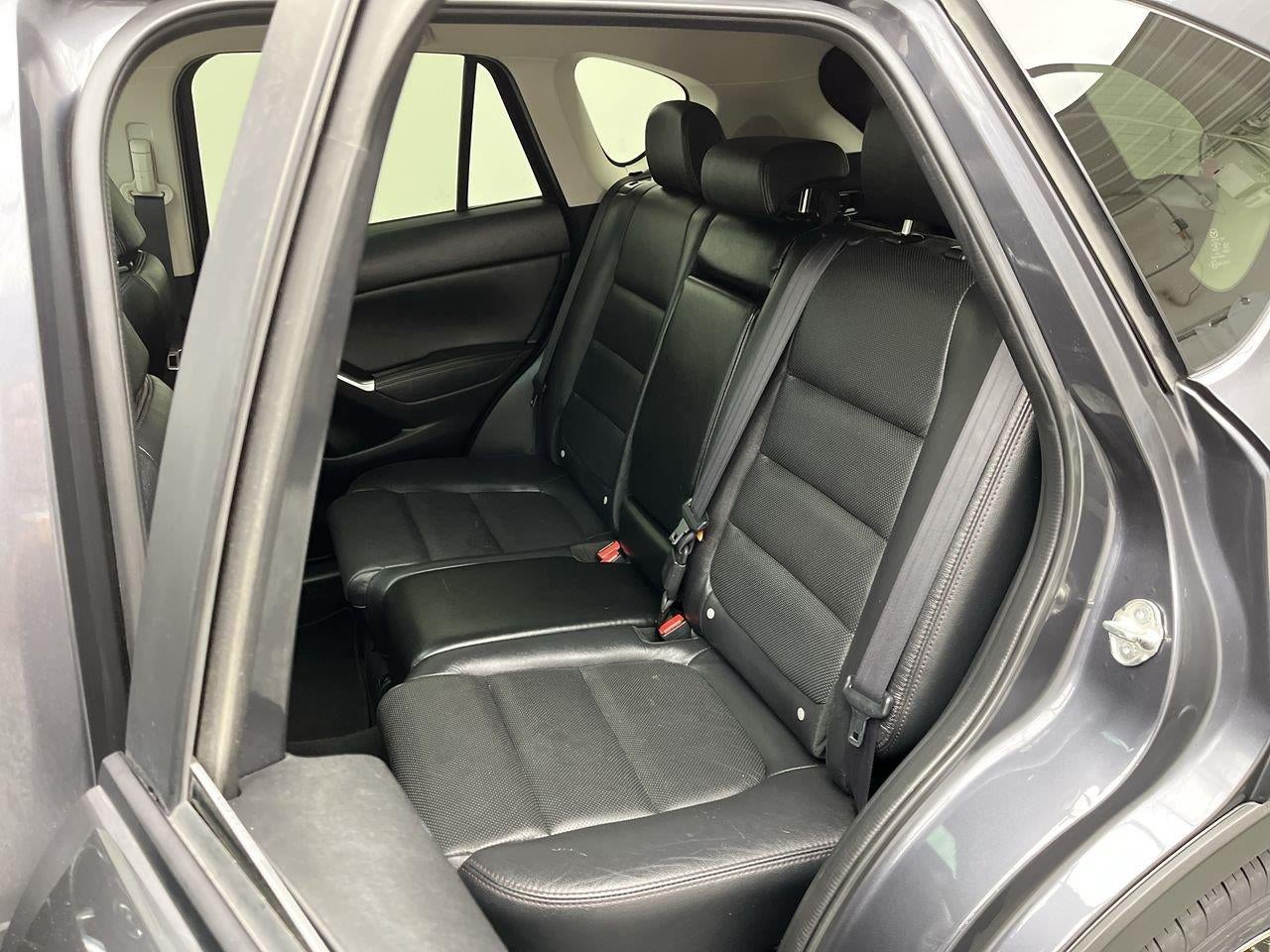 2016 Mazda Mazda CX-5 Grand Touring