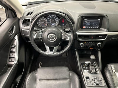 2016 Mazda Mazda CX-5 Grand Touring