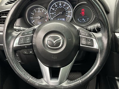 2016 Mazda Mazda CX-5 Grand Touring
