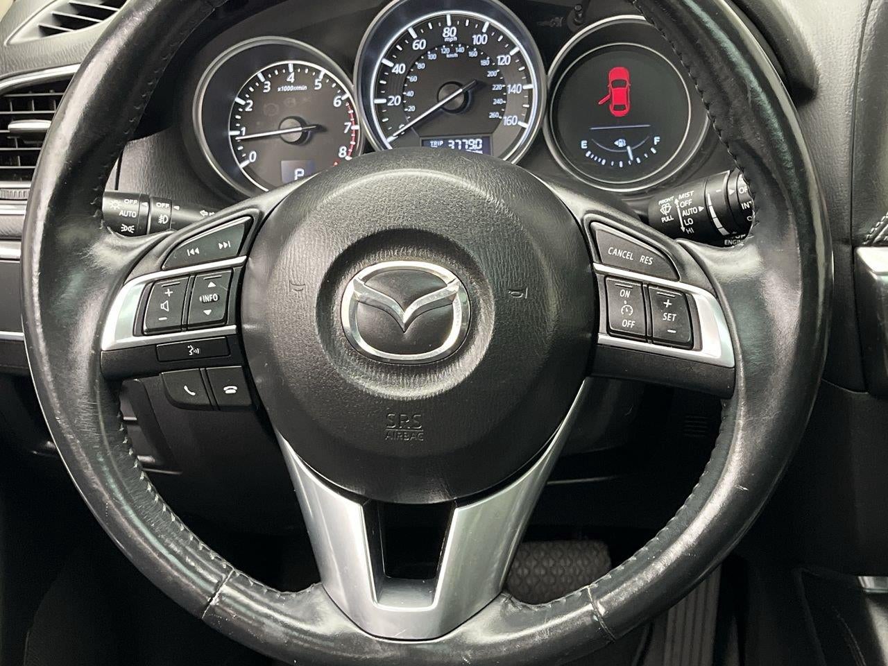 2016 Mazda Mazda CX-5 Grand Touring