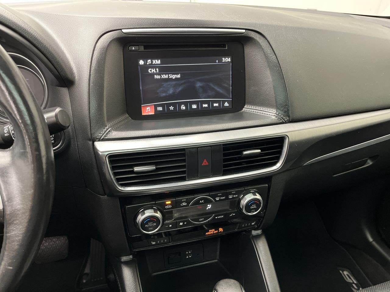 2016 Mazda Mazda CX-5 Grand Touring
