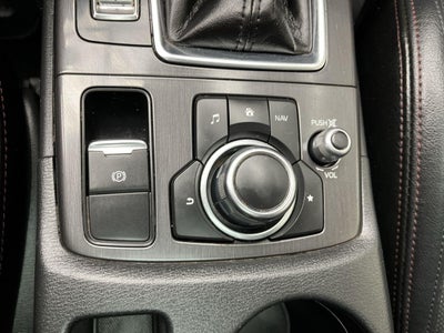 2016 Mazda Mazda CX-5 Grand Touring