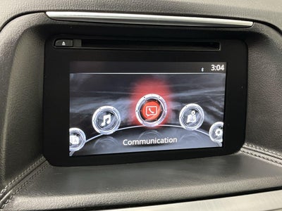 2016 Mazda Mazda CX-5 Grand Touring