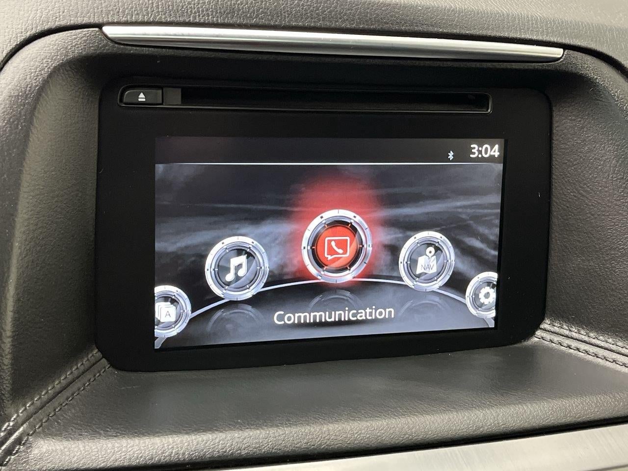 2016 Mazda Mazda CX-5 Grand Touring