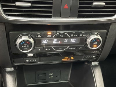 2016 Mazda Mazda CX-5 Grand Touring