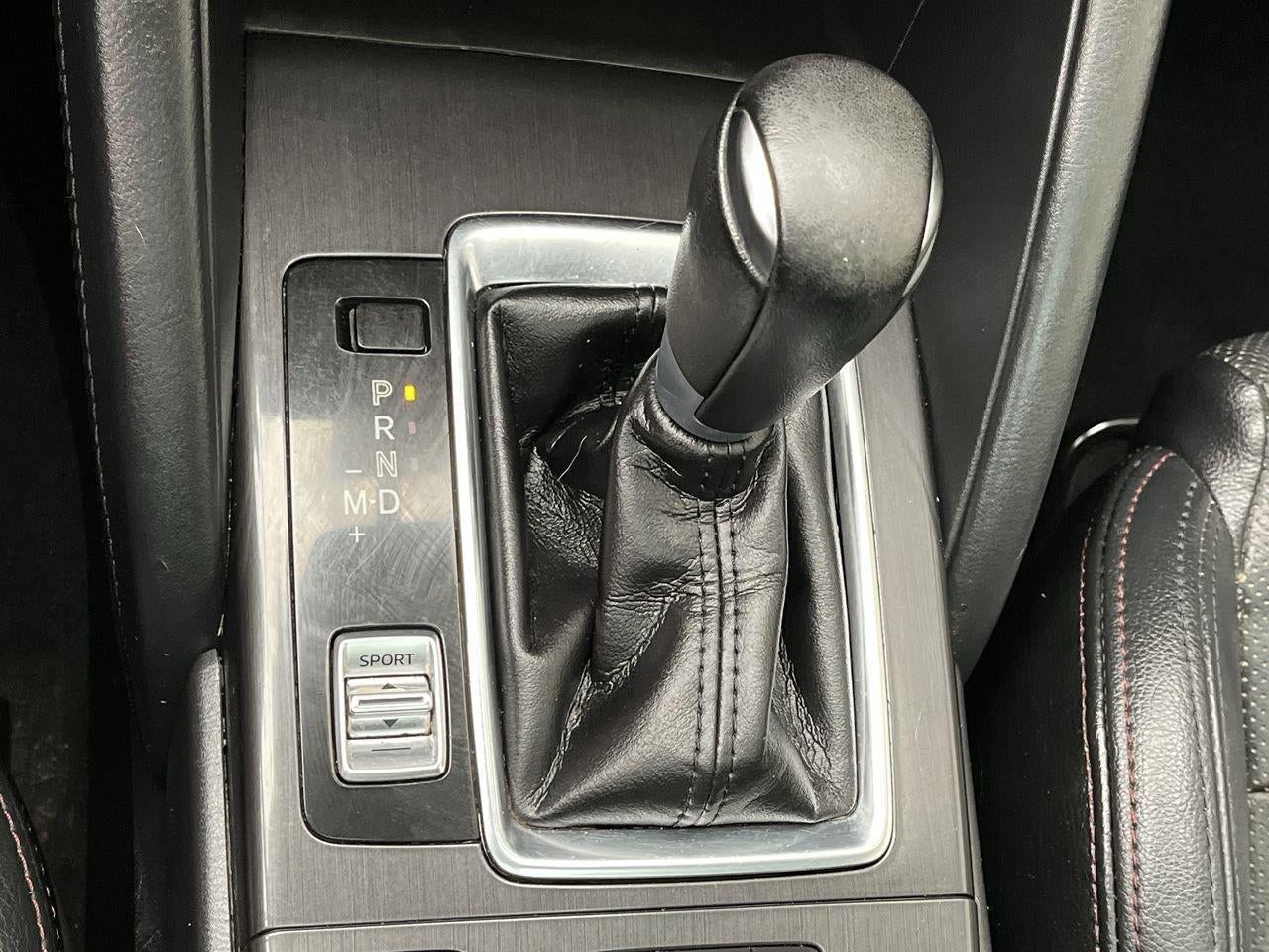 2016 Mazda Mazda CX-5 Grand Touring