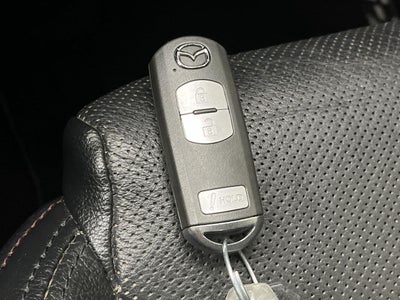 2016 Mazda Mazda CX-5 Grand Touring