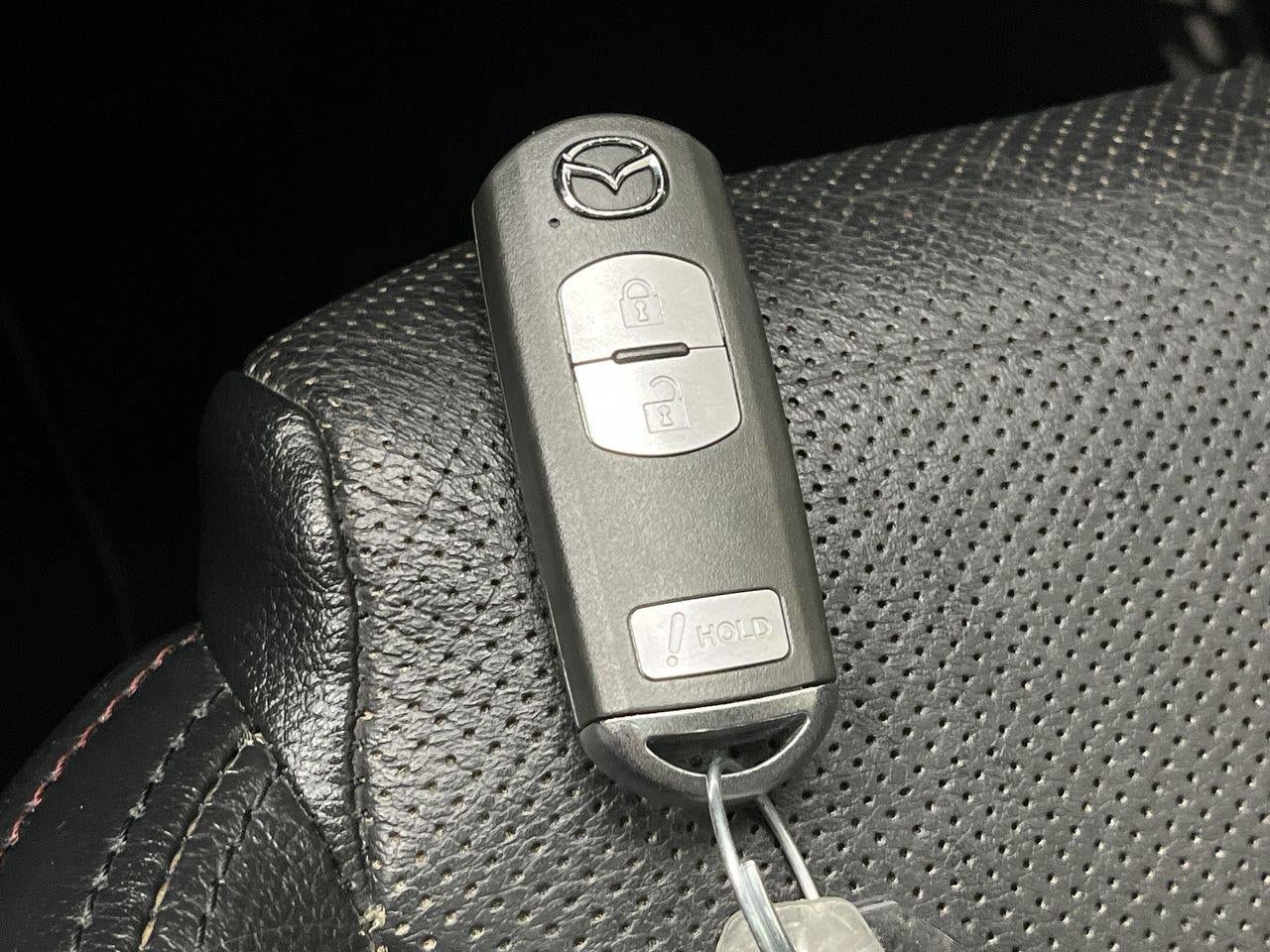 2016 Mazda Mazda CX-5 Grand Touring