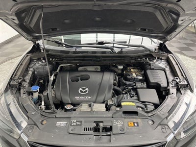 2016 Mazda Mazda CX-5 Grand Touring