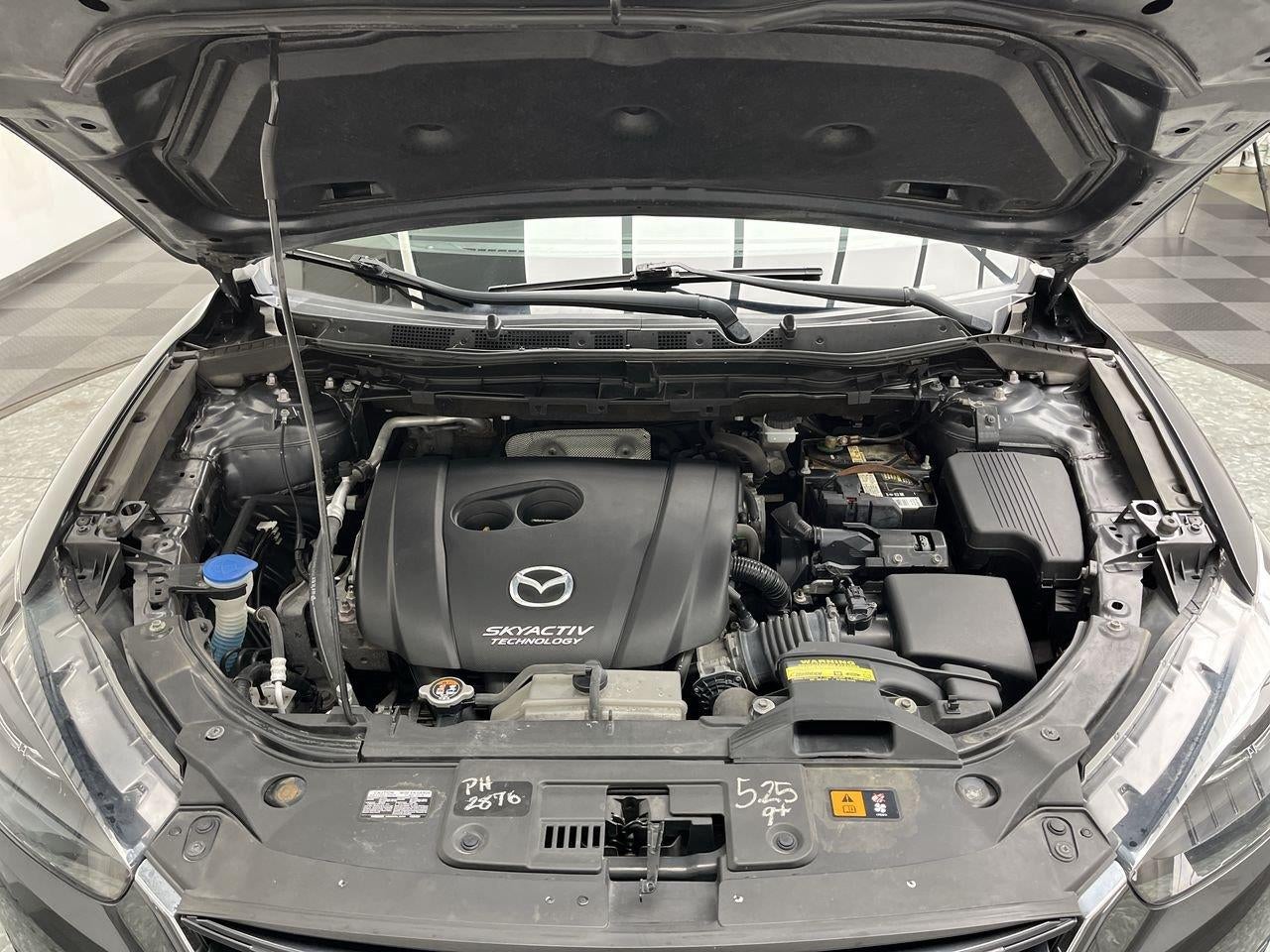 2016 Mazda Mazda CX-5 Grand Touring