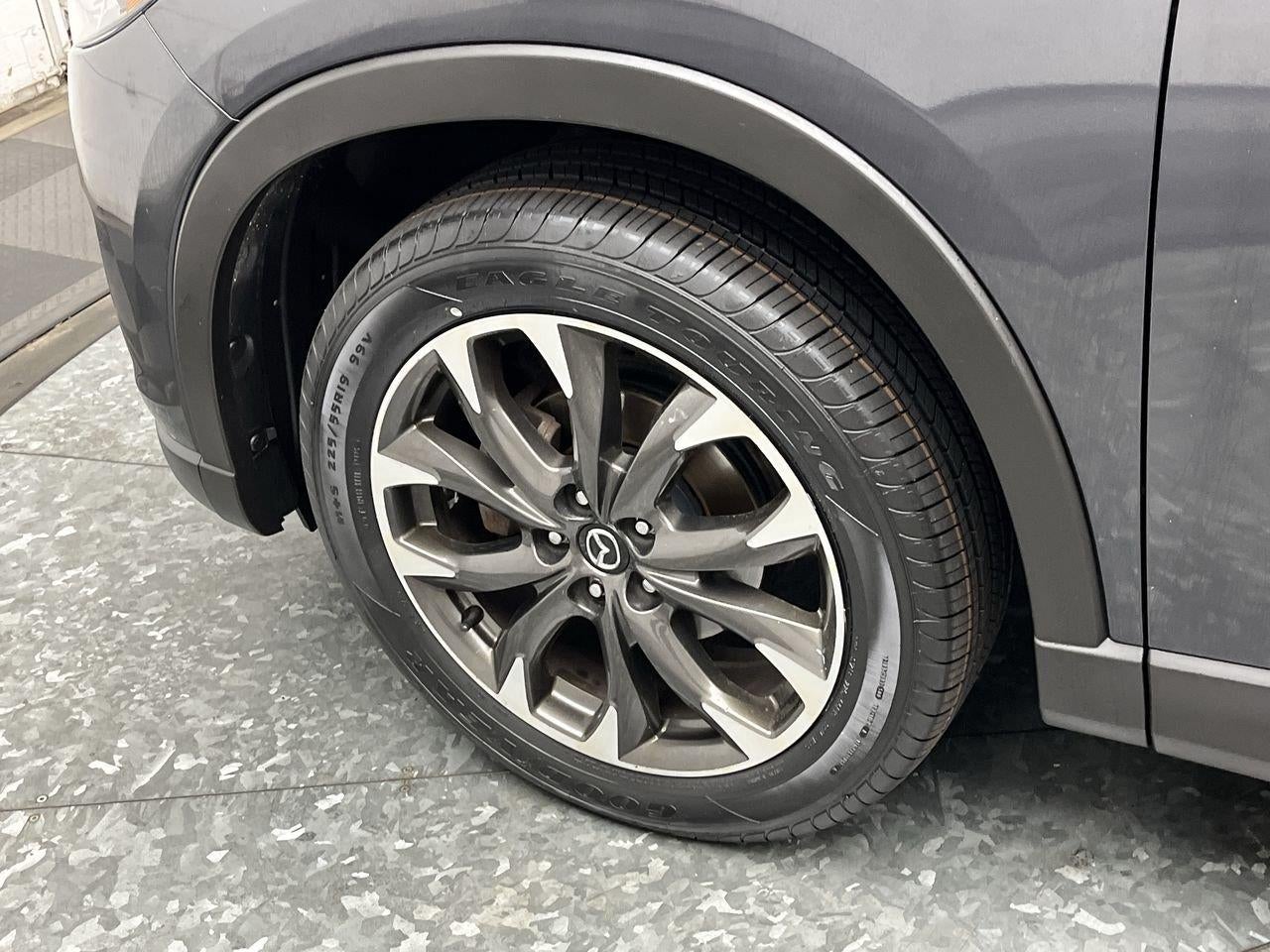 2016 Mazda Mazda CX-5 Grand Touring